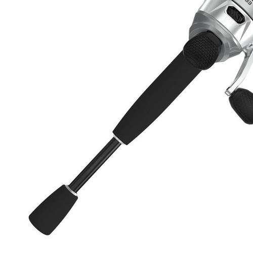 Zebco 33 Platinum Spincast Combo - Primary Image