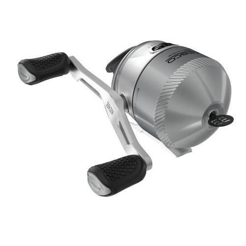 Zebco 33 Platinum Spincast Reel - Primary Image