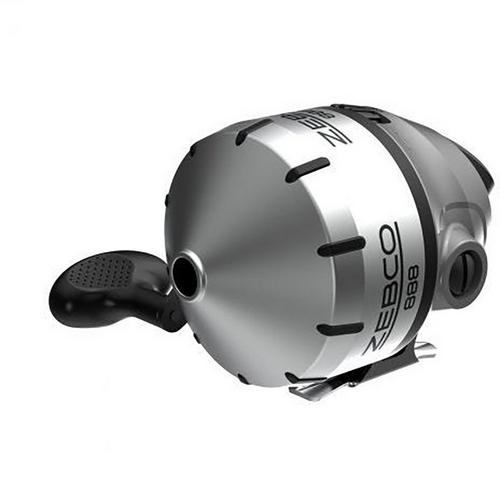 Zebco 888 Spincast Reel - Primary Image