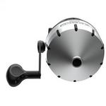 Zebco 888 Spincast Reel - Thumbnail 3 of 4