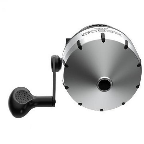 Zebco 888 Spincast Reel - Primary Image