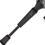 Zebco Delta Spincast Combo - Thumbnail 5 of 8