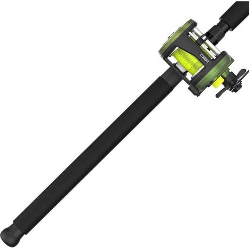 Zebco Big Cat Baitcast Combo - Primary Image