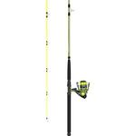 Zebco Big Cat Spinning Combo - Thumbnail 4 of 4