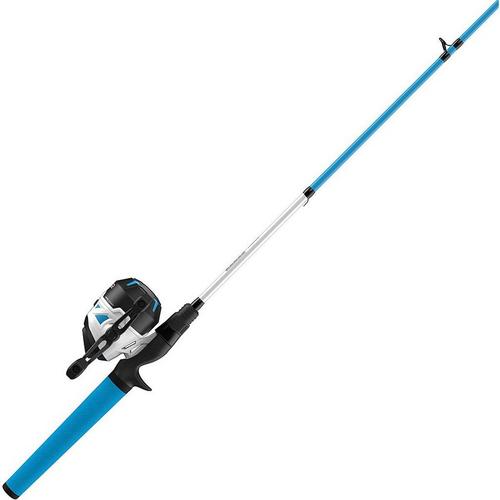 Zebco ROAM Youth Spincast Combo - Primary Image