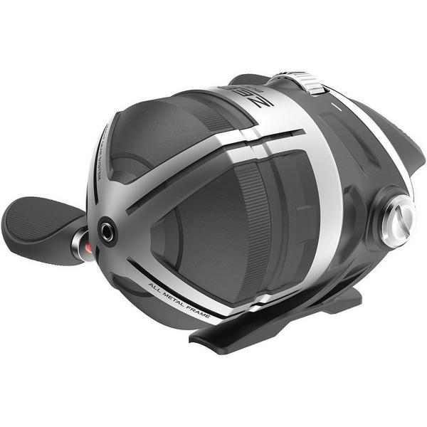 Zebco Bullet Spincast Combo