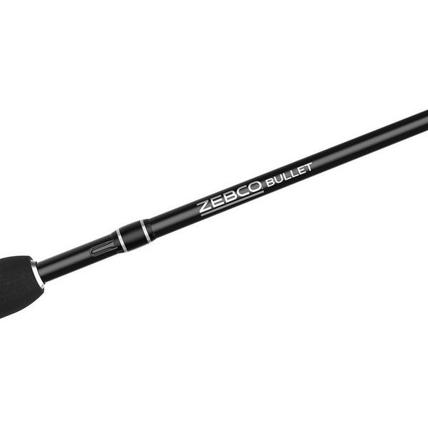 Zebco Bullet Spincast Combo