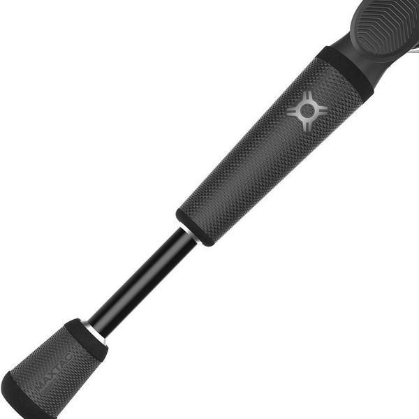 Zebco Bullet Spincast Combo