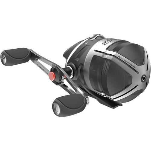 Zebco Bullet Spincast Reel - Primary Image