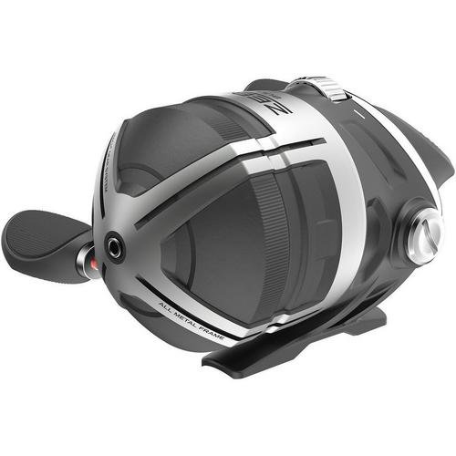 Zebco Bullet Spincast Reel - Primary Image