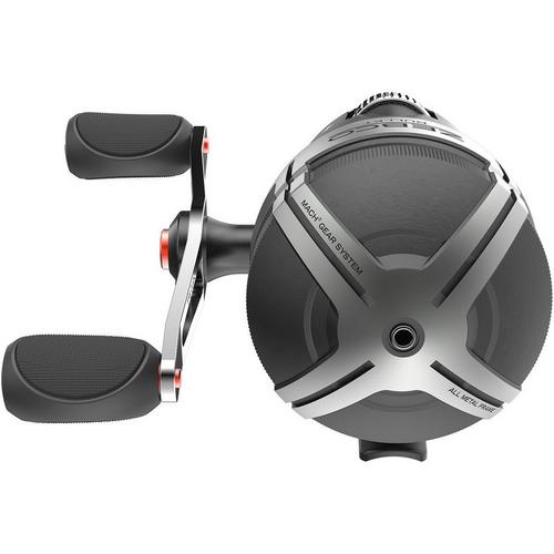 Zebco Bullet Spincast Reel - Primary Image