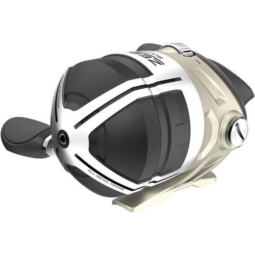 Zebco Bullet MG Spincast Reel - Primary Image