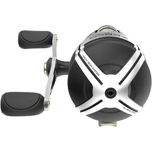 Zebco Bullet MG Spincast Reel - Primary Image