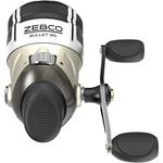 Zebco Bullet MG Spincast Reel - Thumbnail 4 of 5