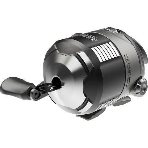 Zebco Omega Pro Spincast Combo - Primary Image