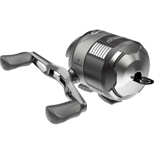 Zebco Omega Pro Spincast Reel - Primary Image