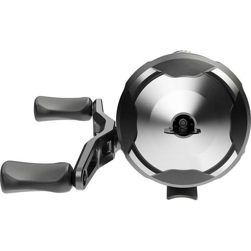 Zebco Omega Pro Spincast Reel - Primary Image