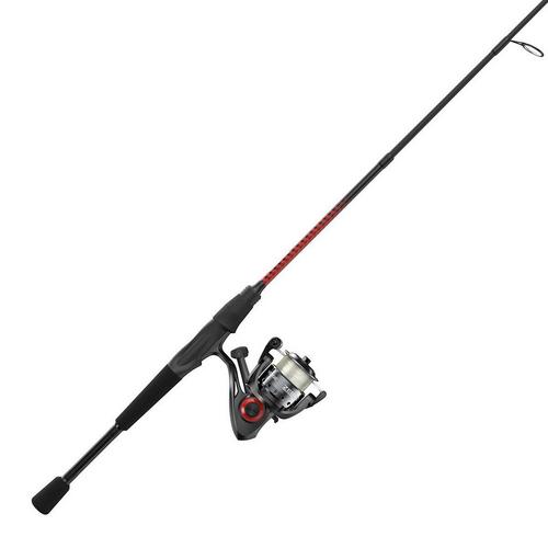 Zebco Verge Spinning Combo - Primary Image
