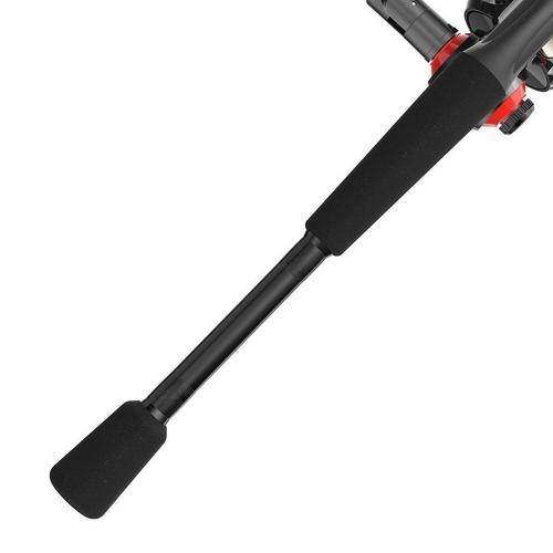 Zebco Verge Spinning Combo - Primary Image