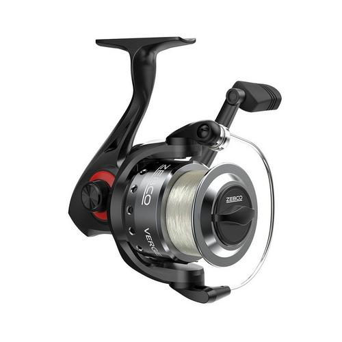 Zebco Verge Spinning Combo - Primary Image