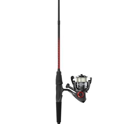 Zebco Verge Spinning Combo - Primary Image