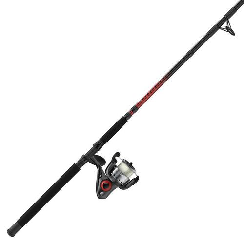 Zebco Verge Paddlefish Spinning Combo - Primary Image