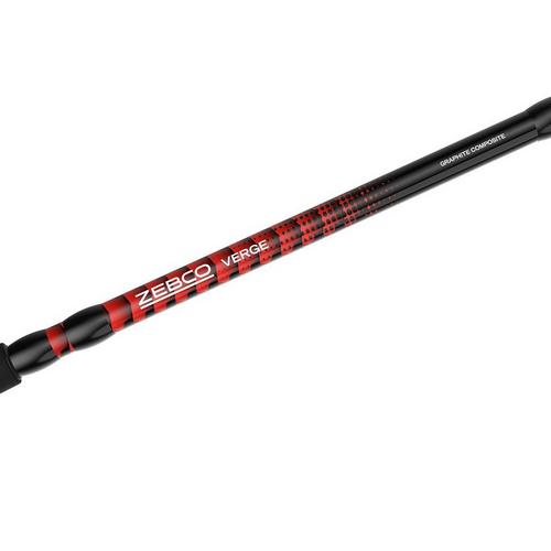 Zebco Verge Paddlefish Spinning Combo - Primary Image