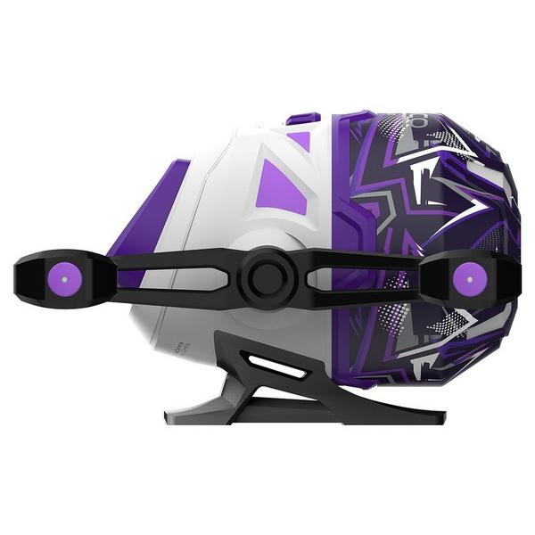 Zebco Roam Spincast Combo