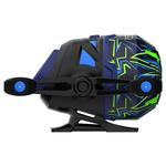 Zebco Roam Spincast Combo - Thumbnail 3 of 10