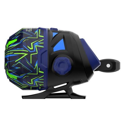 Zebco Roam Spincast Combo - Primary Image