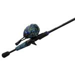 Zebco Roam Spincast Combo - Thumbnail 6 of 10