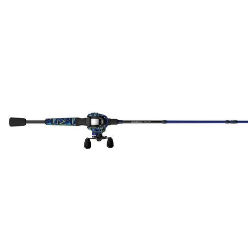 13 fishing black reel 13 Fishing Inception G2 Baitcast Reel