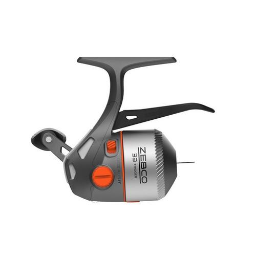 Zebco 33 Micro Trigger 36