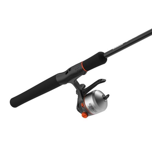 Zebco 33 Micro Trigger 36