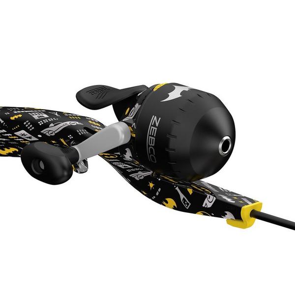Zebco Batman 29