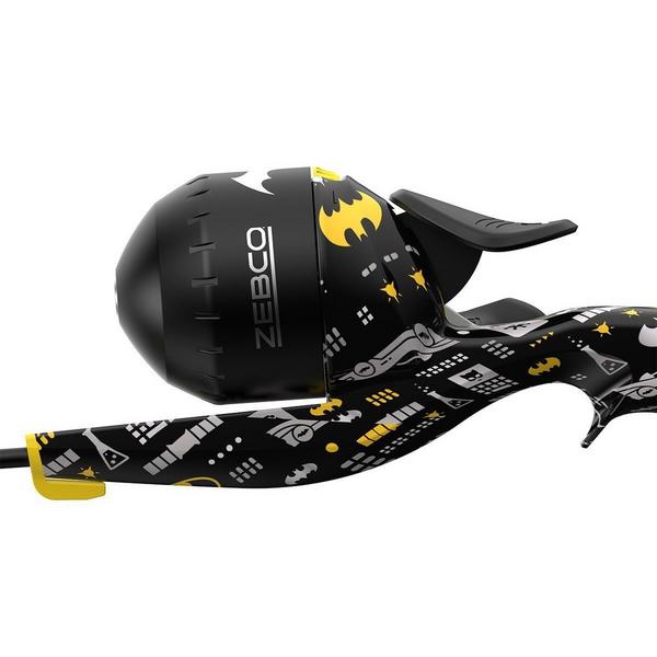 Zebco Batman 29