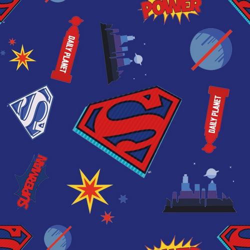 Zebco Superman 29" Floating Spincast Combo - Primary Image