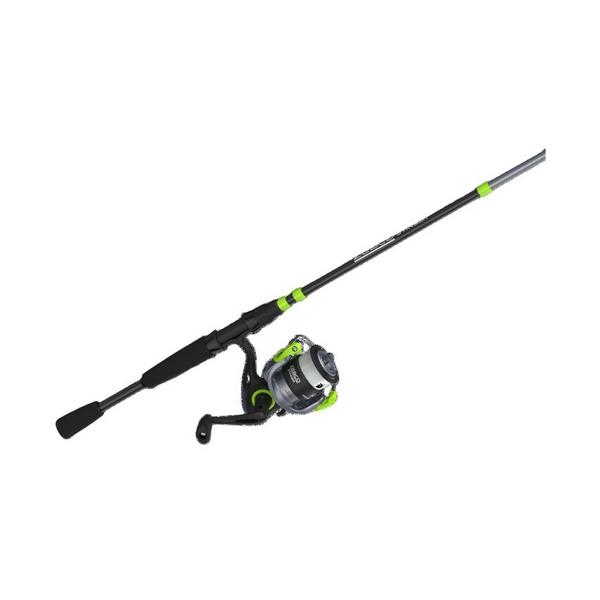 Zebco Stinger Spinning Combo
