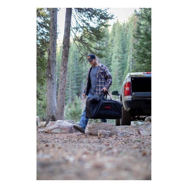 Camp Chef Carry Bag for Two Burner Stoves