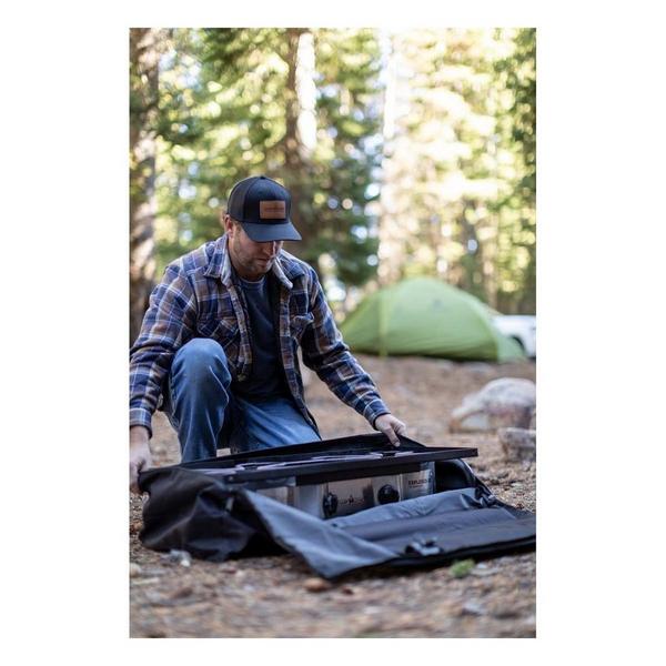 Camp Chef Carry Bag for Two Burner Stoves