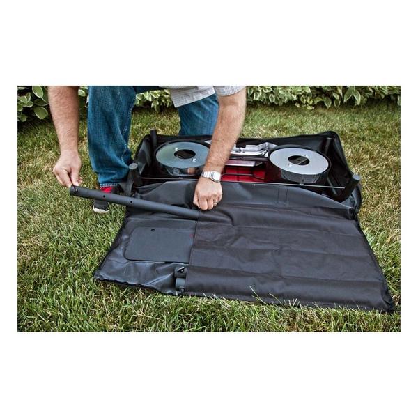 Camp Chef Carry Bag for Two Burner Stoves
