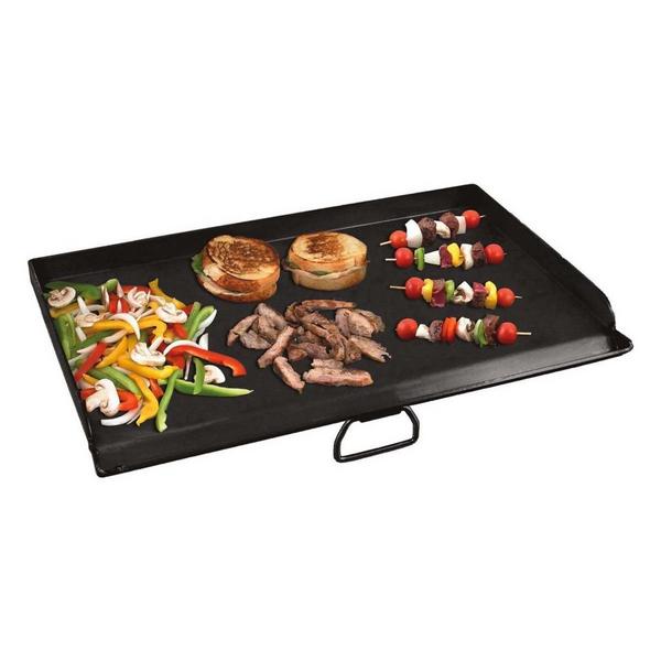 Camp Chef Professional Flat Top 2 Burner Griddle 60