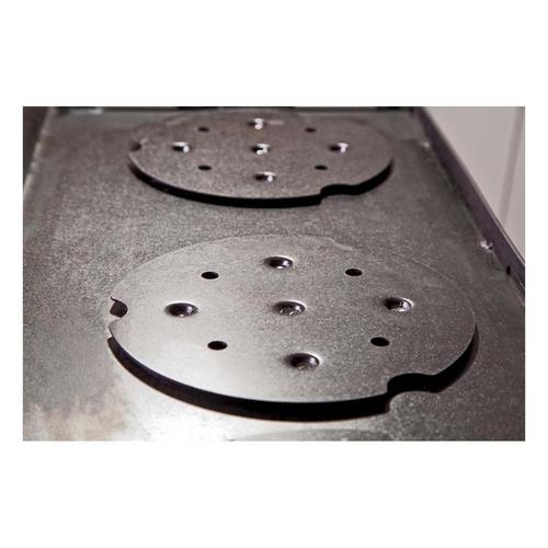 Camp Chef Professional Flat Top 2 Burner Griddle 60 - Primary Image