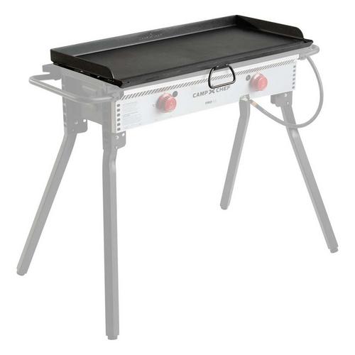 Camp Chef Professional Flat Top 2 Burner Griddle 60 - Primary Image