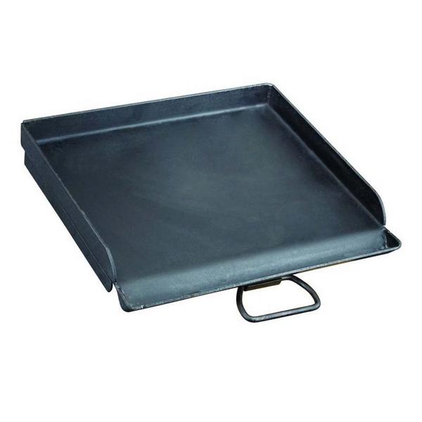 CAMP CHEF Professional Flat Top Single Burner Griddle 30