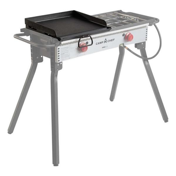 Camp Chef Professional Flat Top Single Burner Griddle 30