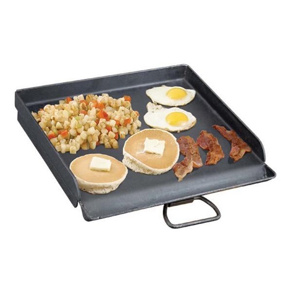 Camp Chef Professional Flat Top Single Burner Griddle 30