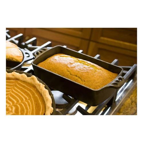 Camp Chef Cast Iron Bread Pan - Primary Image