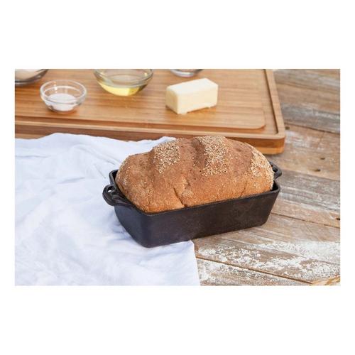 Camp Chef Cast Iron Bread Pan - Primary Image