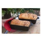 Camp Chef Cast Iron Bread Pan - Thumbnail 5 of 5